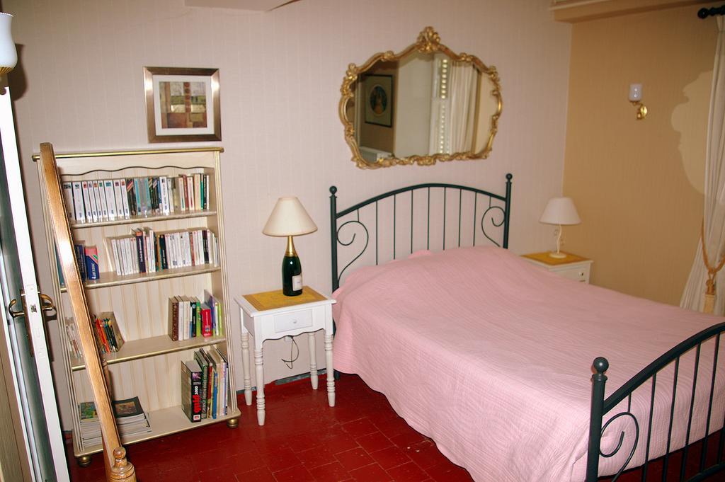 Chambres au Logis des Acacias Le Puley Extérieur photo